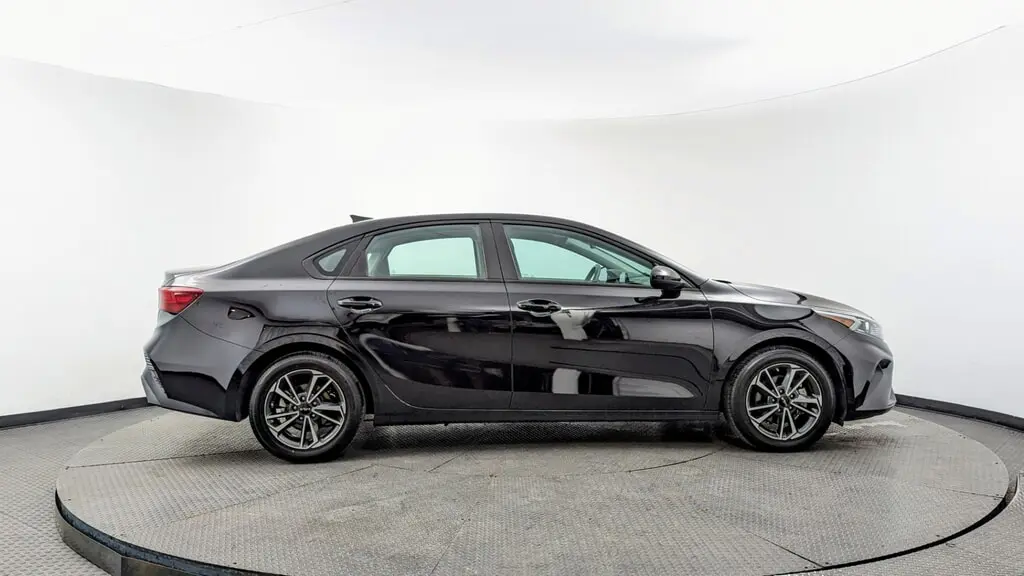 Florida Fine Cars - Used KIA FORTE 2023 MIAMI LXS
