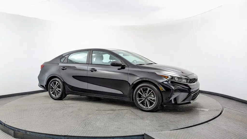 Florida Fine Cars - Used KIA FORTE 2023 MIAMI LXS