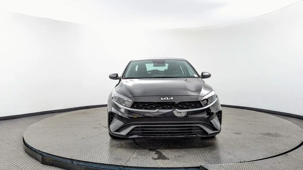 Florida Fine Cars - Used KIA FORTE 2023 MIAMI LXS