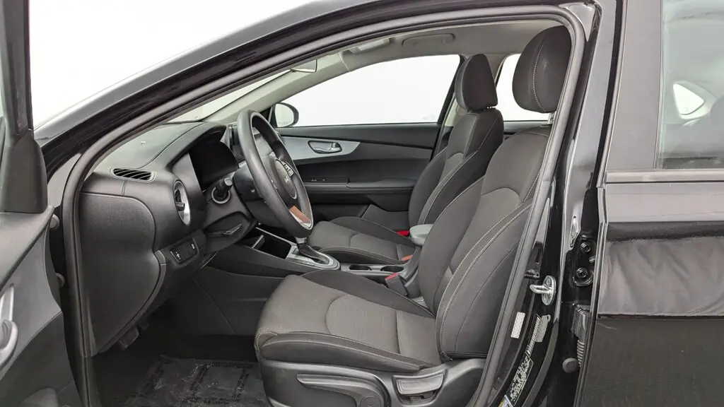 Florida Fine Cars - Used KIA FORTE 2023 MIAMI LXS