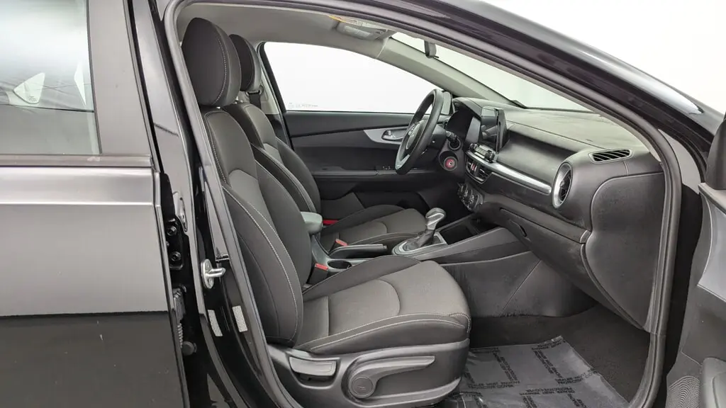 Florida Fine Cars - Used KIA FORTE 2023 MIAMI LXS