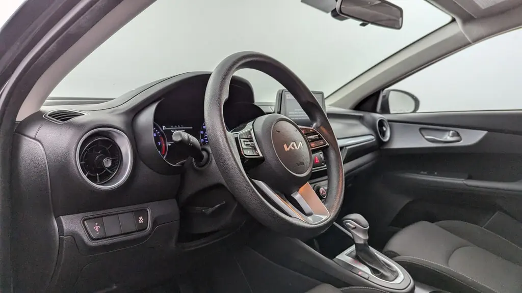 Florida Fine Cars - Used KIA FORTE 2023 MIAMI LXS