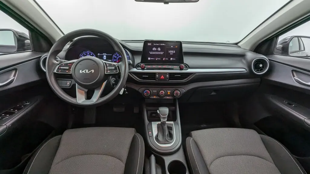 Florida Fine Cars - Used KIA FORTE 2023 MIAMI LXS