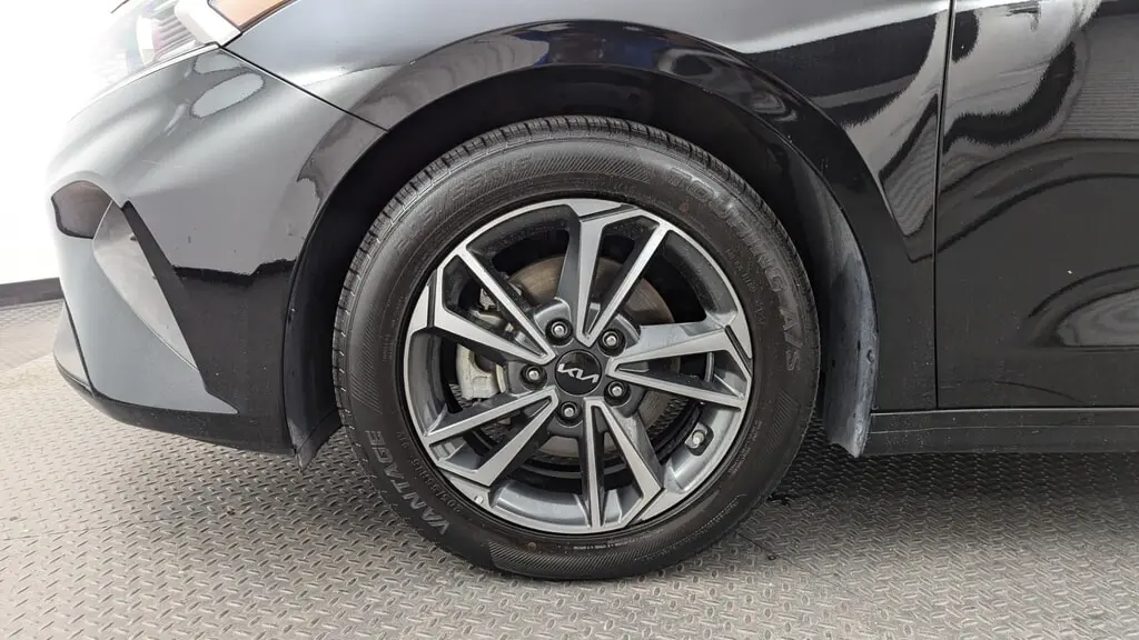 Florida Fine Cars - Used KIA FORTE 2023 MIAMI LXS