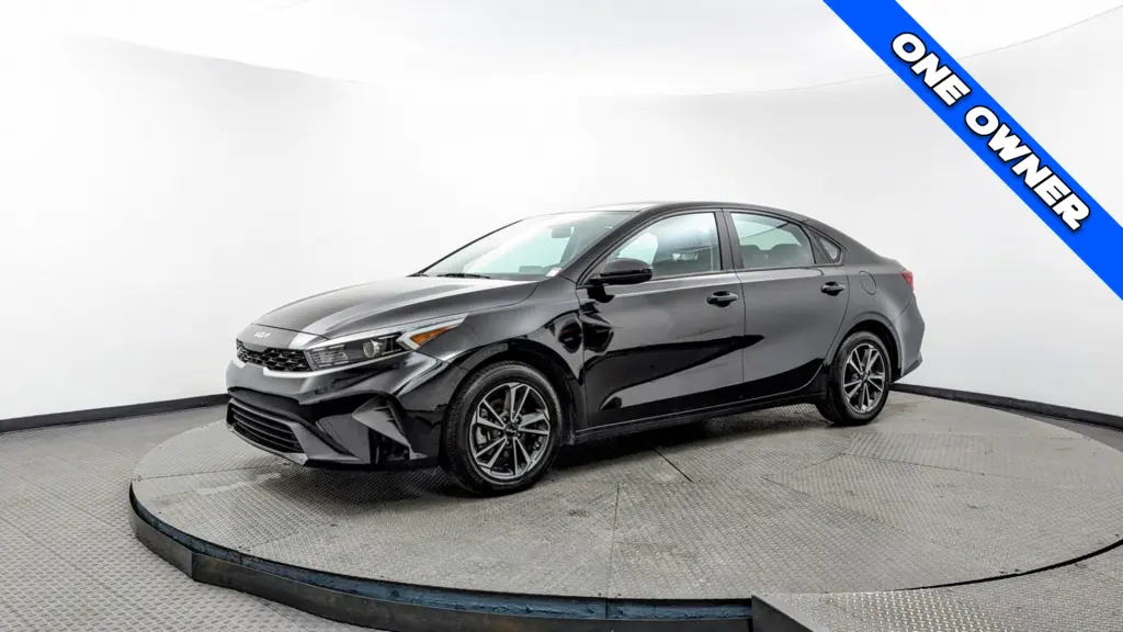Florida Fine Cars - Used KIA FORTE 2023 MIAMI LXS