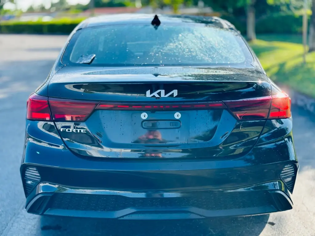 Florida Fine Cars - Used KIA FORTE 2023 MIAMI LXS