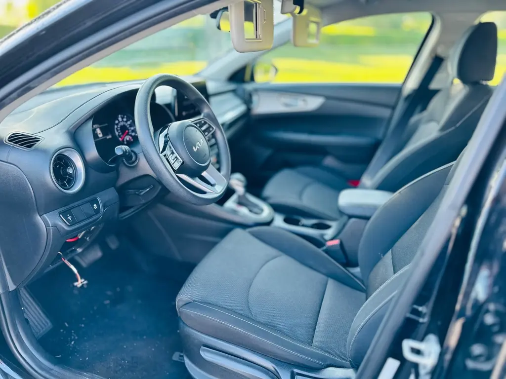 Florida Fine Cars - Used KIA FORTE 2023 MIAMI LXS