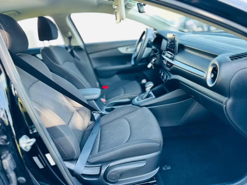 Florida Fine Cars - Used KIA FORTE 2023 MIAMI LXS