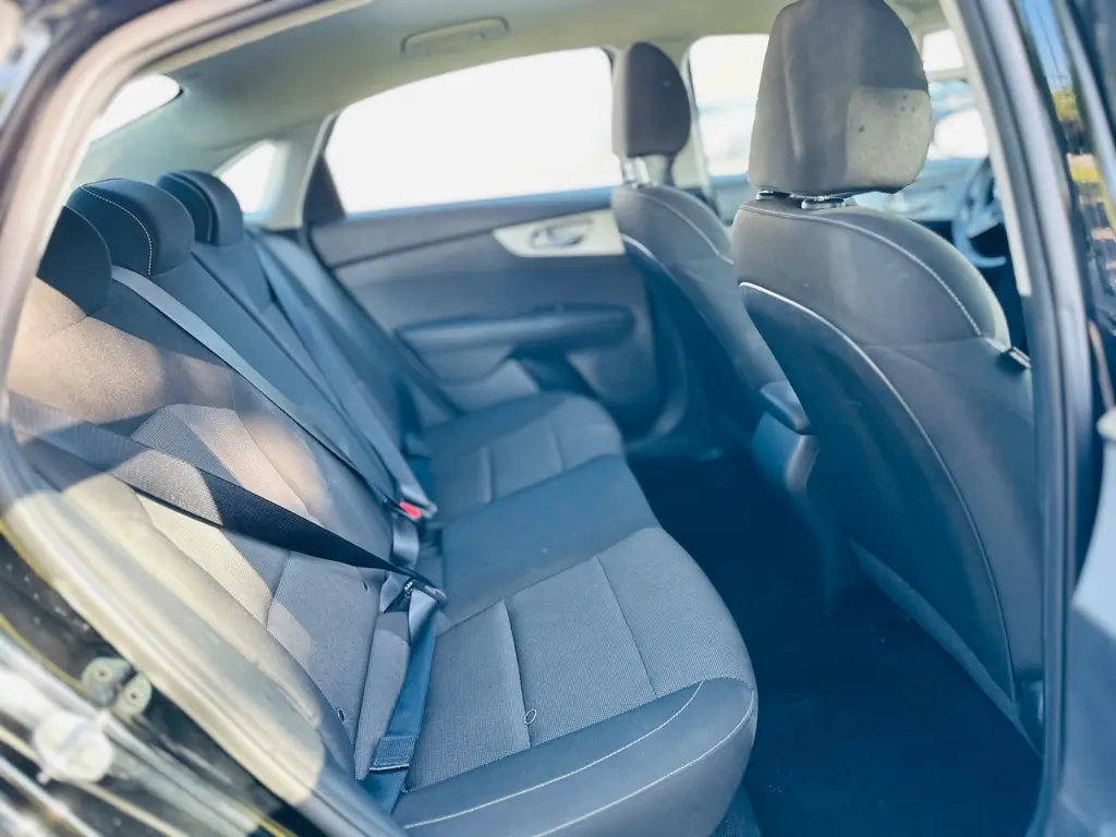 Florida Fine Cars - Used KIA FORTE 2023 MIAMI LXS