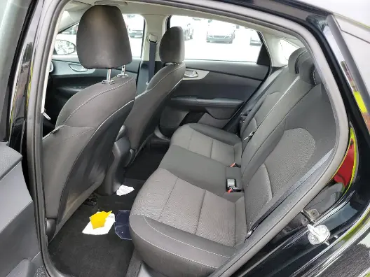 Florida Fine Cars - Used KIA FORTE 2023 MIAMI LXS