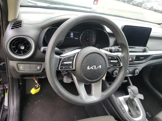 Florida Fine Cars - Used KIA FORTE 2023 MIAMI LXS