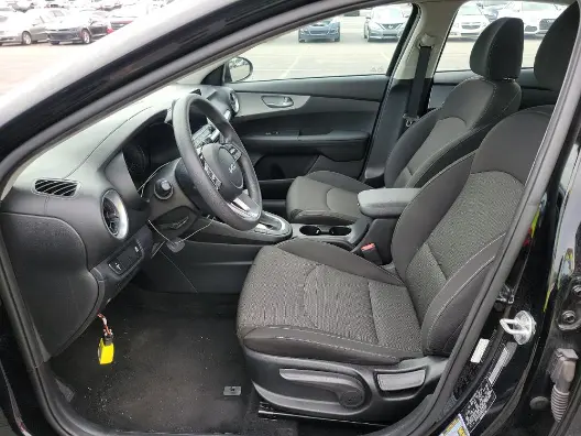 Florida Fine Cars - Used KIA FORTE 2023 MIAMI LXS