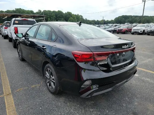 Florida Fine Cars - Used KIA FORTE 2023 MIAMI LXS