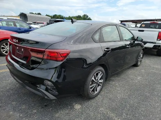 Florida Fine Cars - Used KIA FORTE 2023 MIAMI LXS