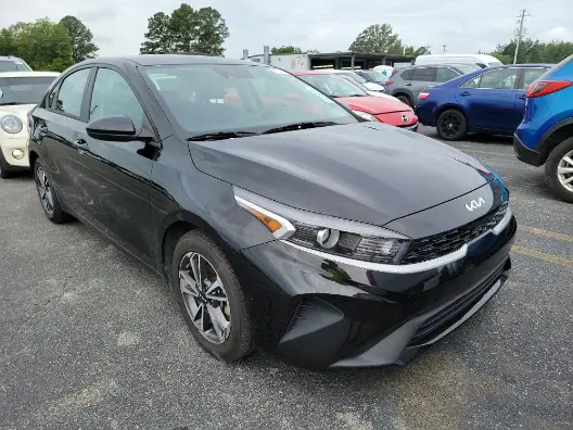 Florida Fine Cars - Used KIA FORTE 2023 MIAMI LXS