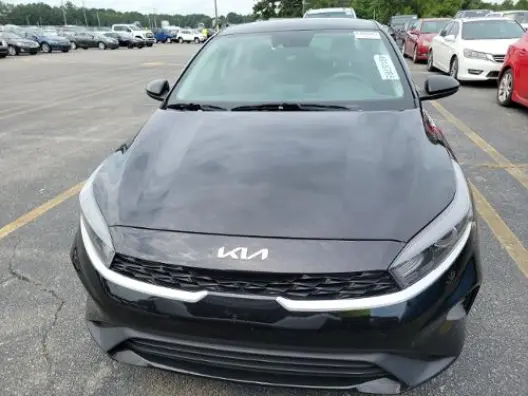 Florida Fine Cars - Used KIA FORTE 2023 MIAMI LXS