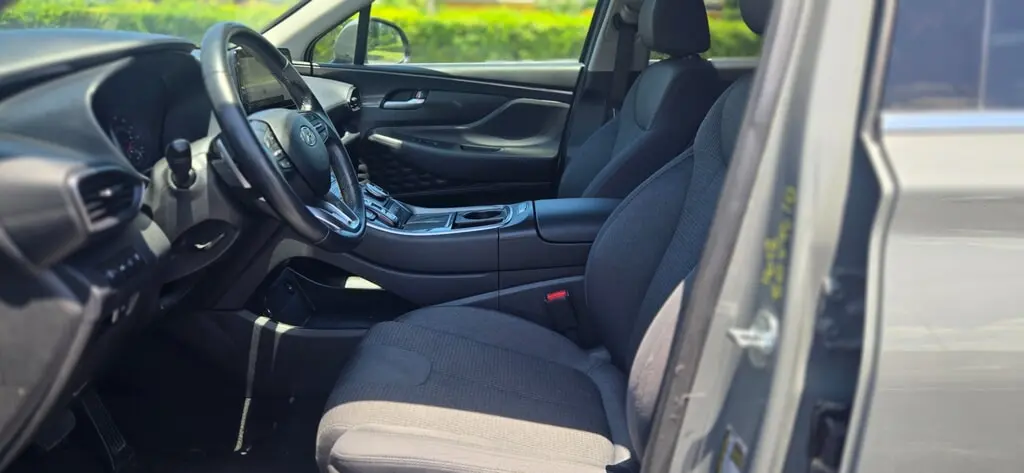 Florida Fine Cars - Used HYUNDAI SANTA FE 2023 WEST PALM SEL