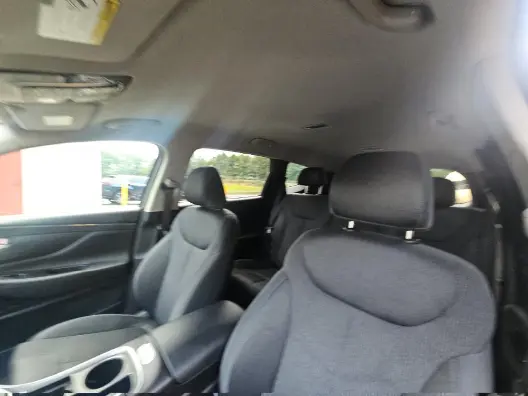 Florida Fine Cars - Used HYUNDAI SANTA FE 2023 WEST PALM SEL