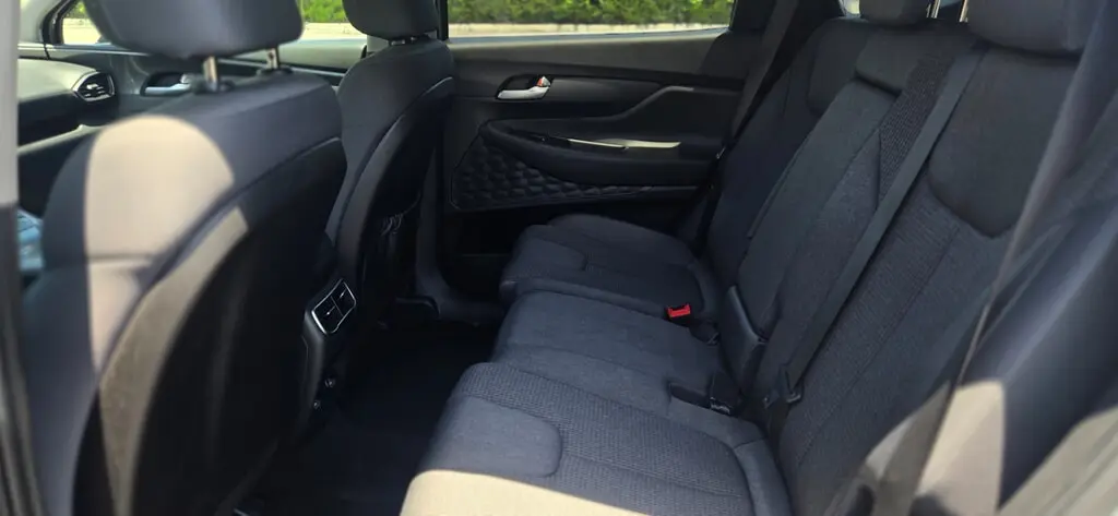 Florida Fine Cars - Used HYUNDAI SANTA FE 2023 WEST PALM SEL