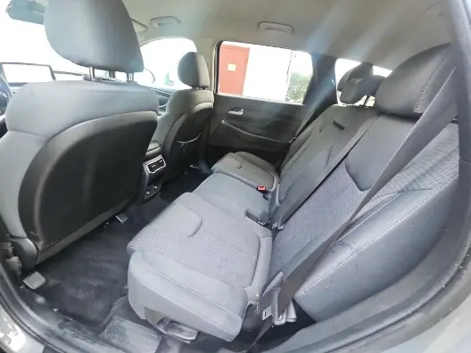 Florida Fine Cars - Used HYUNDAI SANTA FE 2023 WEST PALM SEL