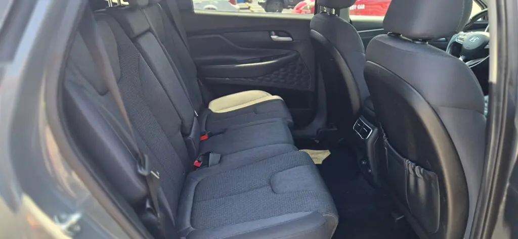 Florida Fine Cars - Used HYUNDAI SANTA FE 2023 WEST PALM SEL