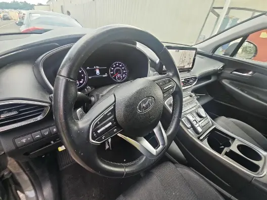 Florida Fine Cars - Used HYUNDAI SANTA FE 2023 WEST PALM SEL