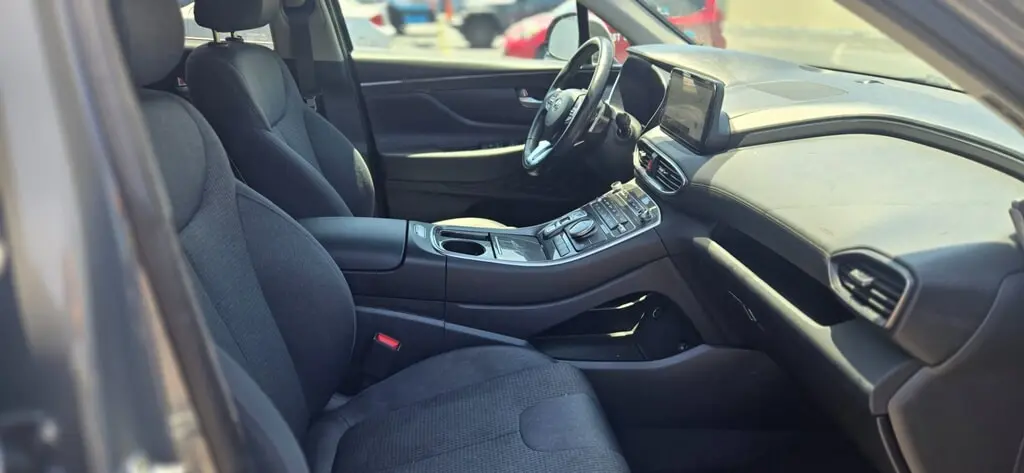 Florida Fine Cars - Used HYUNDAI SANTA FE 2023 WEST PALM SEL