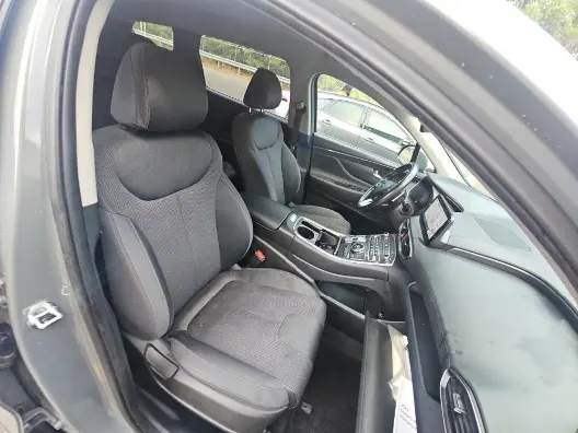 Florida Fine Cars - Used HYUNDAI SANTA FE 2023 WEST PALM SEL