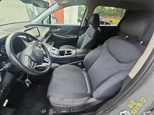 Florida Fine Cars - Used HYUNDAI SANTA FE 2023 WEST PALM SEL
