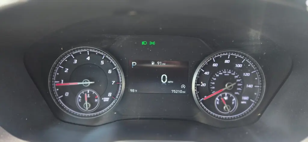 Florida Fine Cars - Used HYUNDAI SANTA FE 2023 WEST PALM SEL