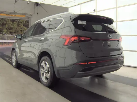 Florida Fine Cars - Used HYUNDAI SANTA FE 2023 WEST PALM SEL