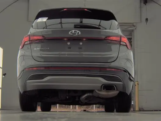 Florida Fine Cars - Used HYUNDAI SANTA FE 2023 WEST PALM SEL