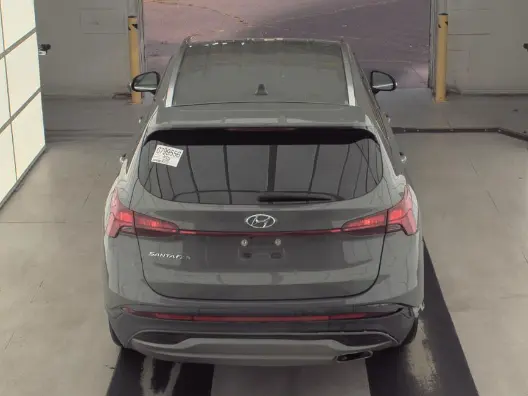 Florida Fine Cars - Used HYUNDAI SANTA FE 2023 WEST PALM SEL
