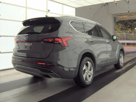 Florida Fine Cars - Used HYUNDAI SANTA FE 2023 WEST PALM SEL