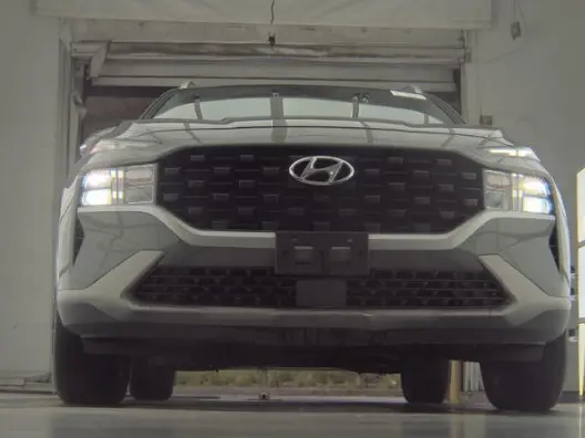 Florida Fine Cars - Used HYUNDAI SANTA FE 2023 WEST PALM SEL