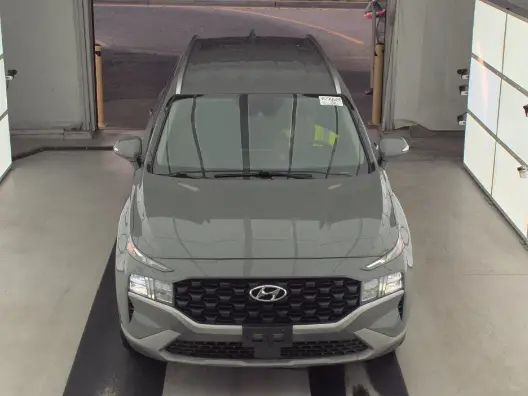Florida Fine Cars - Used HYUNDAI SANTA FE 2023 WEST PALM SEL