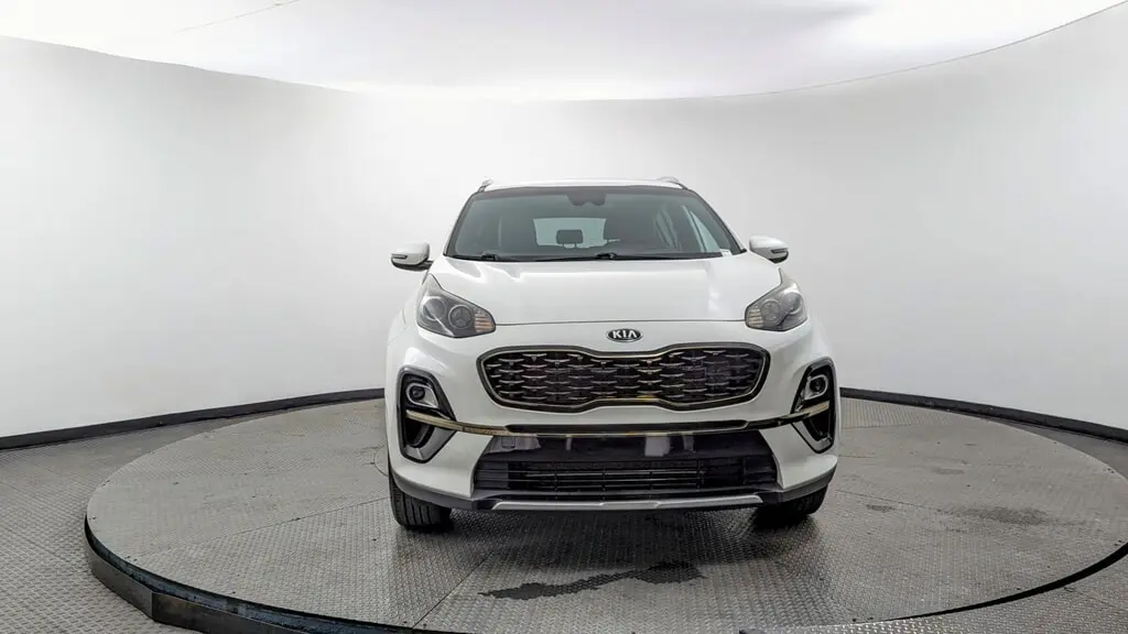Florida Fine Cars - Used KIA SPORTAGE 2020 MARGATE S