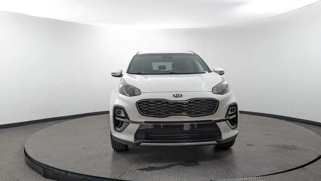 Florida Fine Cars - Used KIA SPORTAGE 2020 MARGATE S