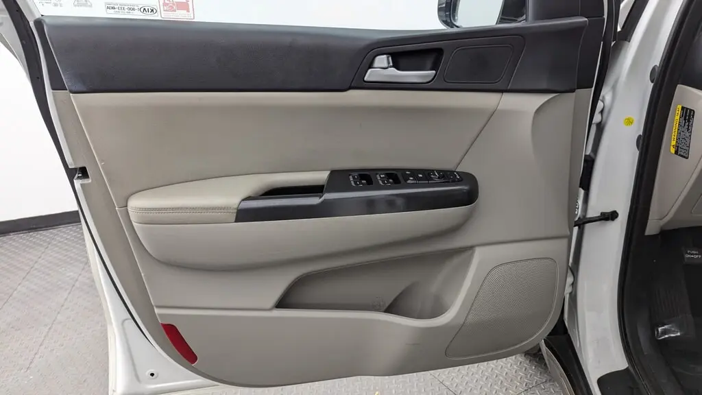 Florida Fine Cars - Used KIA SPORTAGE 2020 MARGATE S
