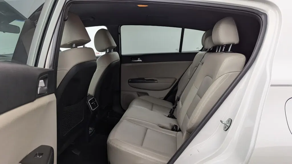 Florida Fine Cars - Used KIA SPORTAGE 2020 MARGATE S