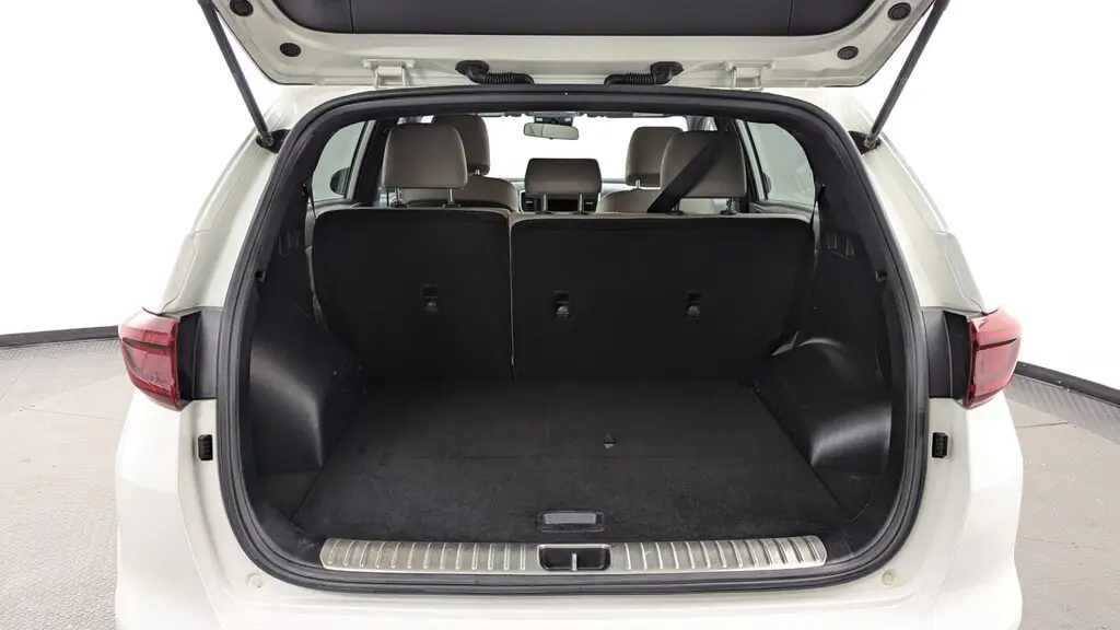 Florida Fine Cars - Used KIA SPORTAGE 2020 MARGATE S