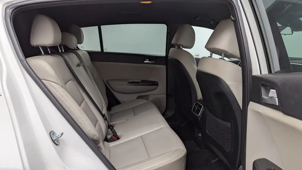 Florida Fine Cars - Used KIA SPORTAGE 2020 MARGATE S
