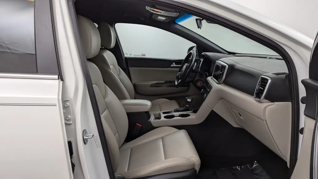 Florida Fine Cars - Used KIA SPORTAGE 2020 MARGATE S