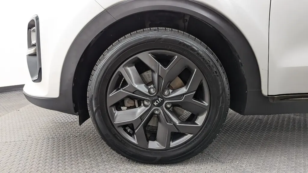 Florida Fine Cars - Used KIA SPORTAGE 2020 MARGATE S