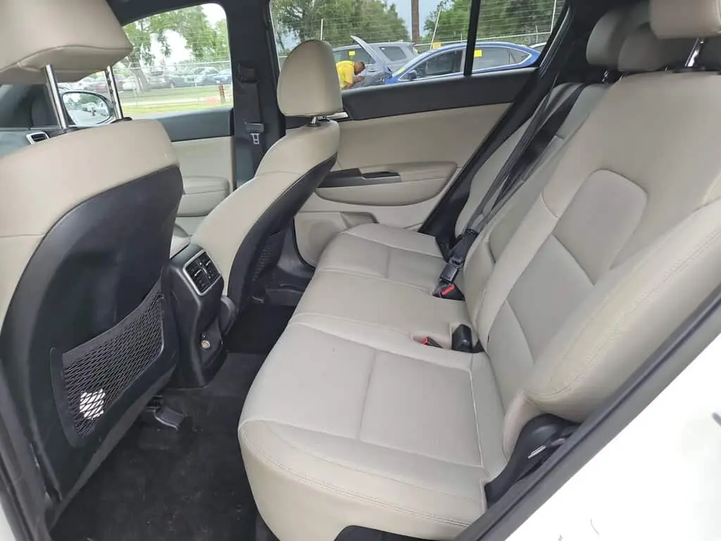 Florida Fine Cars - Used KIA SPORTAGE 2020 MARGATE S