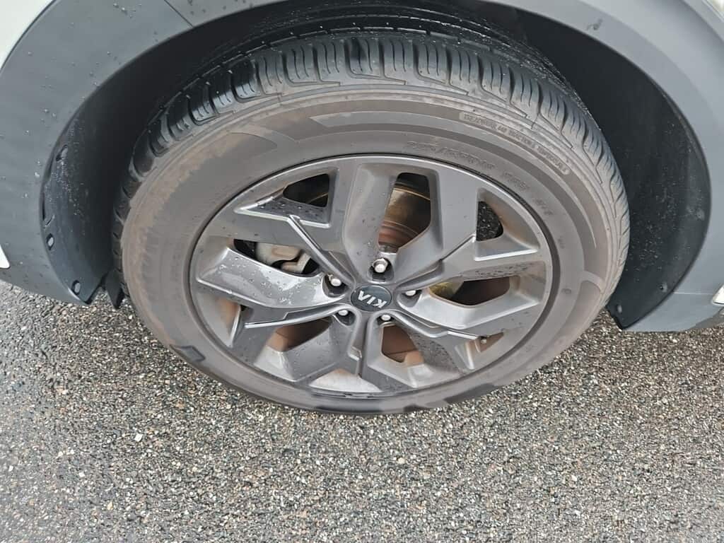 Florida Fine Cars - Used KIA SPORTAGE 2020 MARGATE S