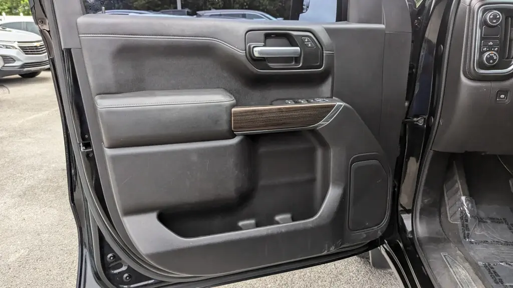 Florida Fine Cars - Used CHEVROLET SILVERADO 1500 2019 MARGATE LT
