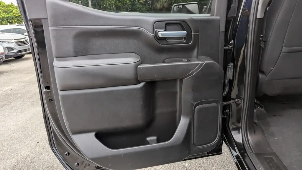 Florida Fine Cars - Used CHEVROLET SILVERADO 1500 2019 MARGATE LT