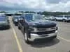 Florida Fine Cars - Used CHEVROLET SILVERADO 1500 2019 MARGATE LT