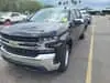 Florida Fine Cars - Used CHEVROLET SILVERADO 1500 2019 MARGATE LT